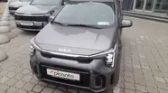 Kia Picanto GT-Line
