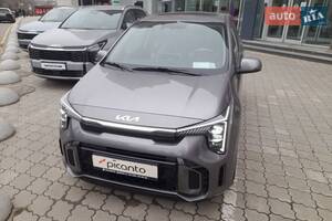Kia Picanto GT-Line