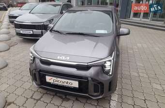Kia Picanto 2025 в Дніпро (Дніпропетровськ)