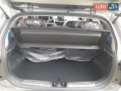 Новый Kia Picanto 2025 - фото 4