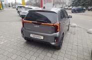Kia Picanto GT-Line