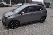 Kia Picanto GT-Line