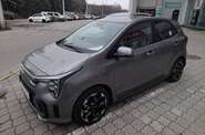 Kia Picanto GT-Line
