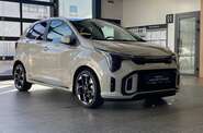Kia Picanto GT-Line