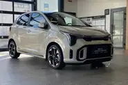 Kia Picanto GT-Line