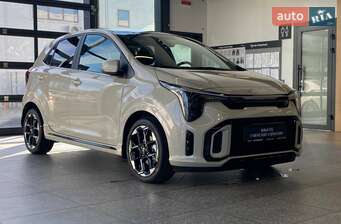 Kia Picanto 2025 в Одеса