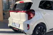 Kia Picanto GT-Line