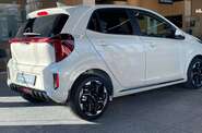 Kia Picanto GT-Line