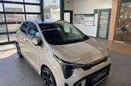 Kia Picanto GT-Line