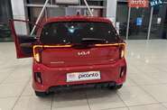 Kia Picanto GT-Line