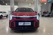 Kia Picanto GT-Line