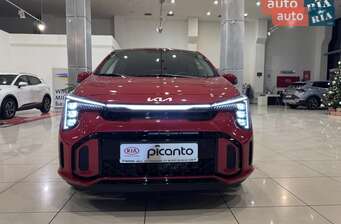 Kia Picanto 2025 в Ужгород