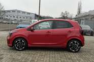 Kia Picanto GT-Line