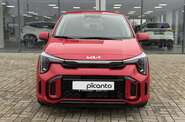 Kia Picanto GT-Line