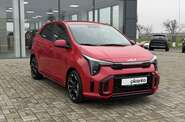 Kia Picanto GT-Line