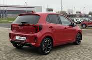 Kia Picanto GT-Line