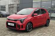 Kia Picanto GT-Line