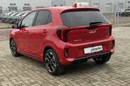 Kia Picanto GT-Line