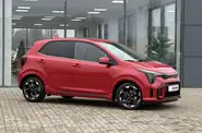 Kia Picanto GT-Line