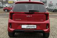 Kia Picanto GT-Line