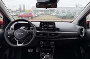 Kia Picanto GT-Line