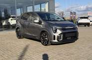 Kia Picanto GT-Line
