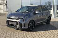 Kia Picanto GT-Line