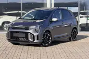 Kia Picanto GT-Line