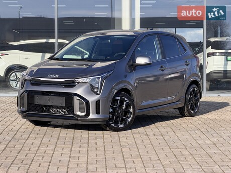 Kia Picanto 2025