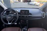 Kia Picanto GT-Line