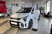 Kia Picanto GT-Line