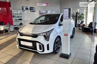 Kia Picanto 2025 GT-Line