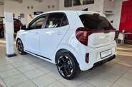 Kia Picanto GT-Line