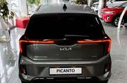 Kia Picanto GT-Line