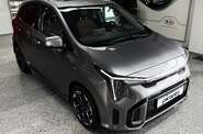 Kia Picanto GT-Line