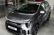 Kia Picanto GT-Line