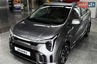 Kia Picanto 2025 в Київ