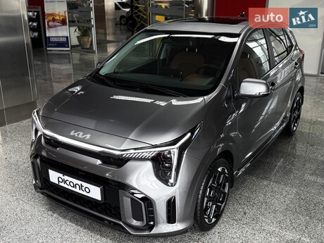 Kia Picanto 2025