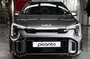 Kia Picanto - фото 1