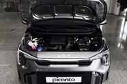 Kia Picanto - фото 25