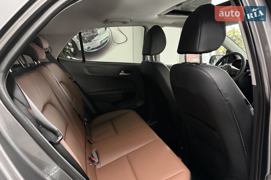 Kia Picanto - фото 15