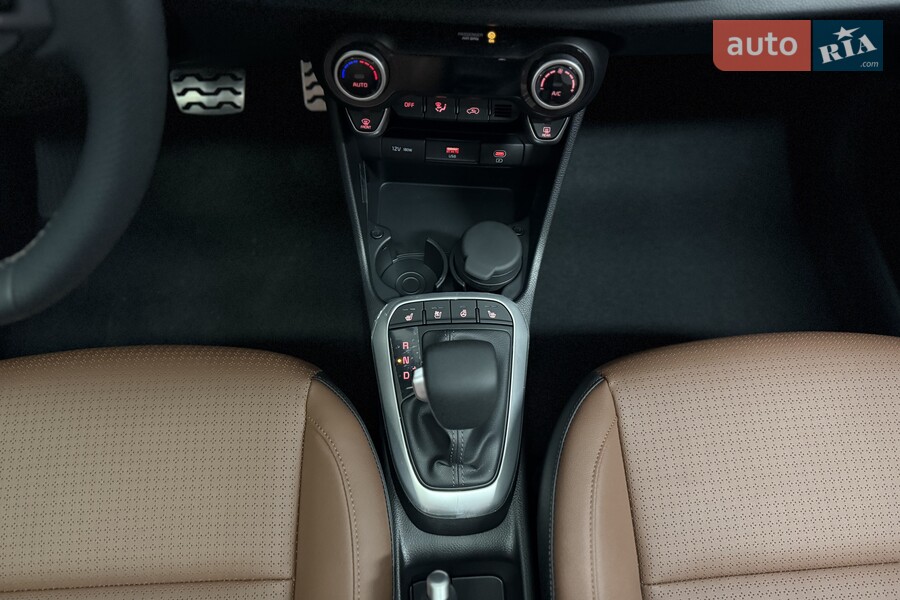 Kia Picanto - фото 24