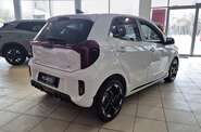 Kia Picanto GT-Line