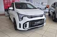 Kia Picanto GT-Line