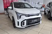 Kia Picanto GT-Line