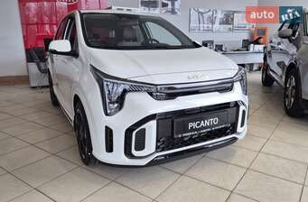 Kia Picanto 2025 в Одеса