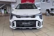 Kia Picanto GT-Line