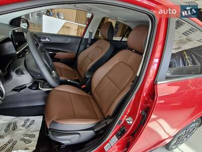 Новый Kia Picanto 2025 - фото 4