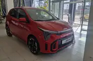 Kia Picanto GT-Line