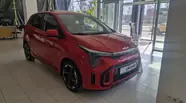 Kia Picanto GT-Line